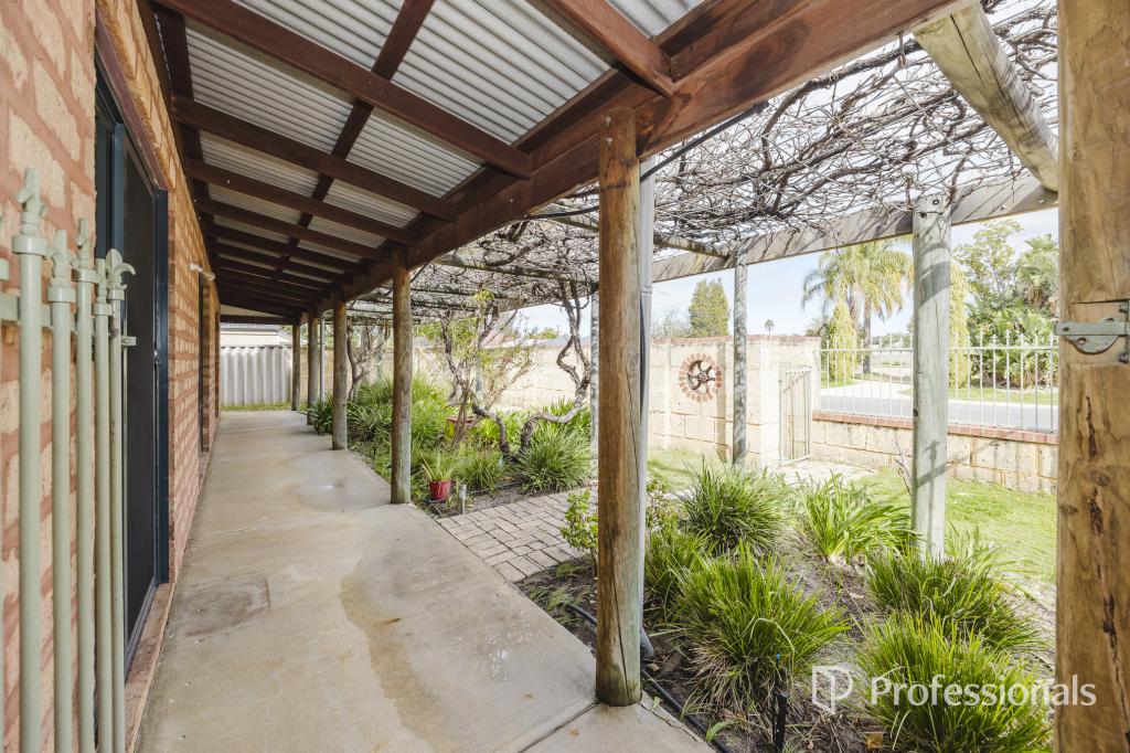 4 Rayleigh St, Middle Swan, WA 6056
