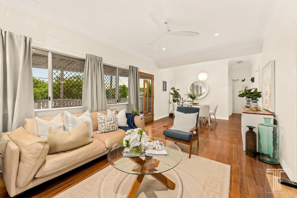 149 GALLIPOLI RD, CARINA HEIGHTS, QLD 4152