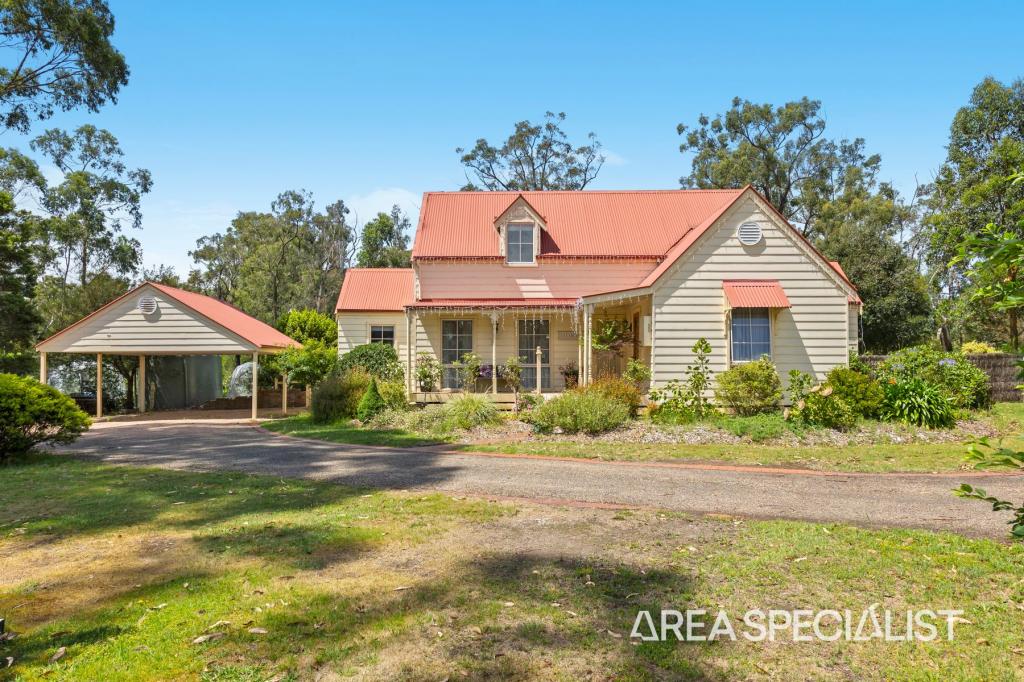 17-21 KOALA DR, KOONWARRA, VIC 3954