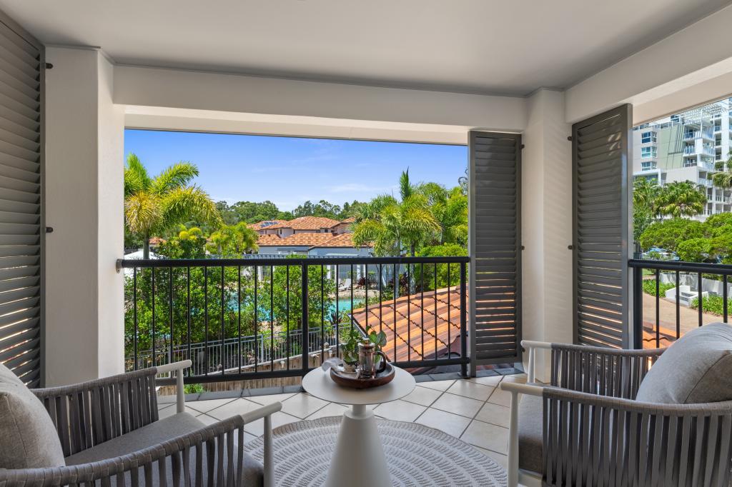 63/1 MILLENNIUM CCT, PELICAN WATERS, QLD 4551