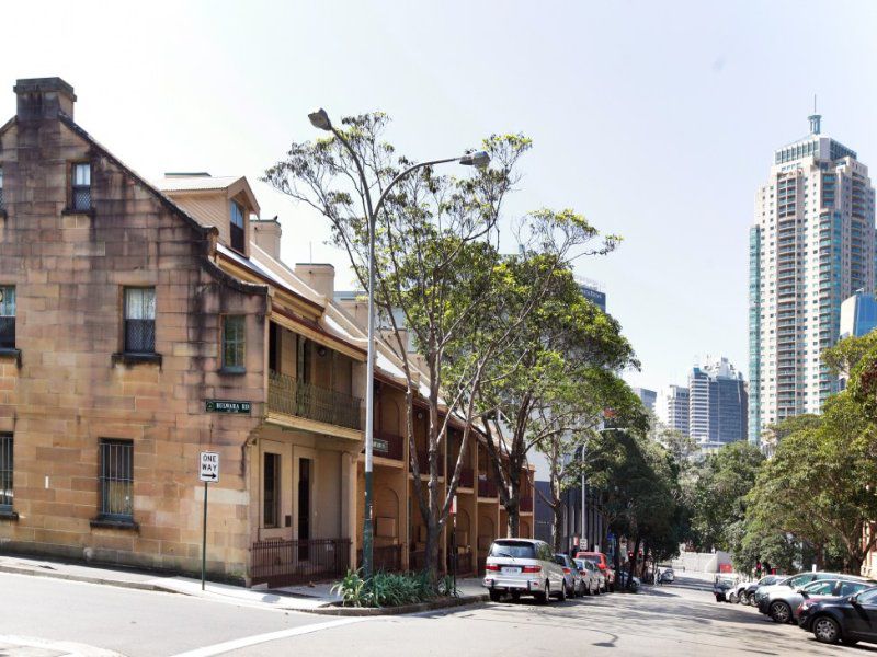 70 Mary Ann St, Ultimo, NSW 2007