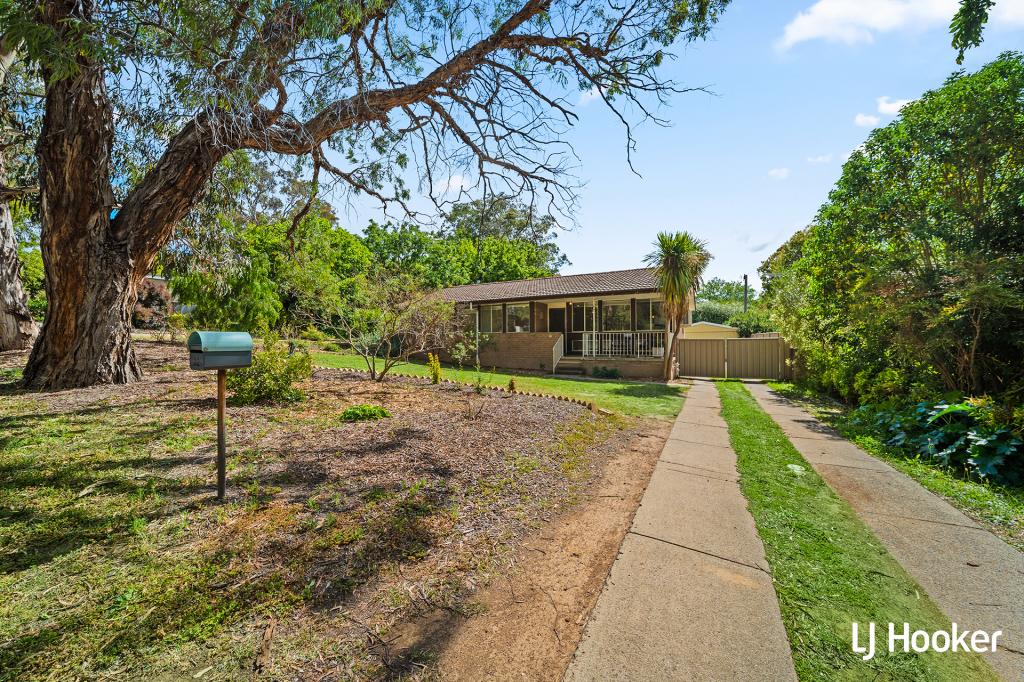 32 Keartland St, Page, ACT 2614