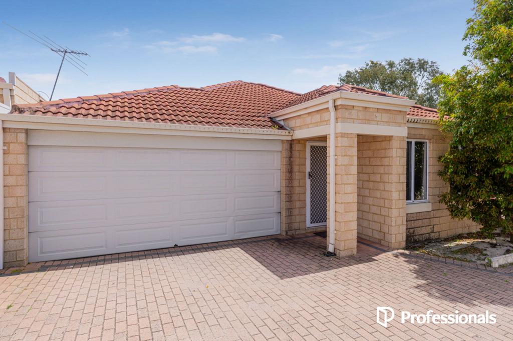 181 A&B BALGA AVE, BALGA, WA 6061