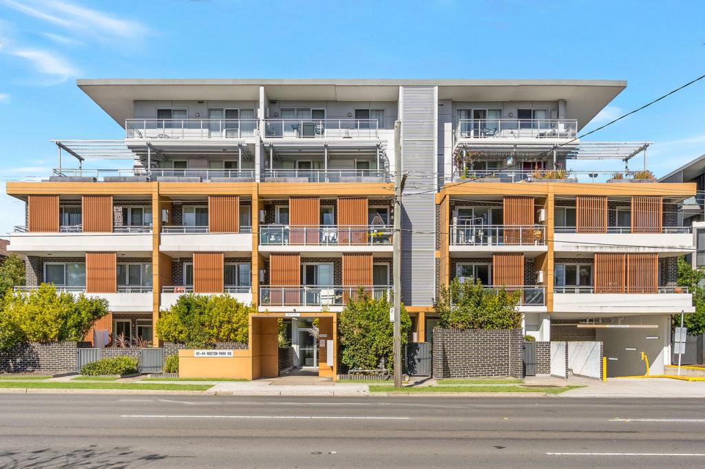 13/42-44 Hoxton Park Rd, Liverpool, NSW 2170