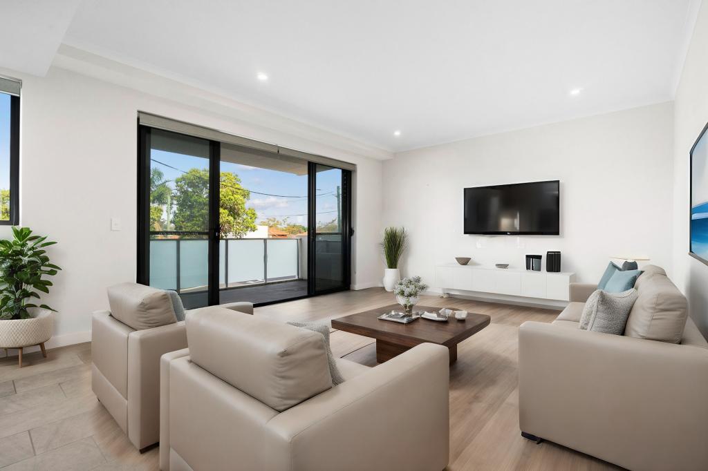 9/104-106 Bridge Rd, Westmead, NSW 2145