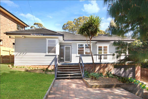 90 Robsons Rd, Keiraville, NSW 2500