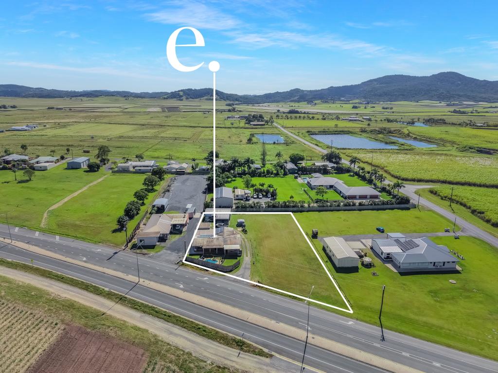 1256 Bruce Hwy, Farleigh, QLD 4741
