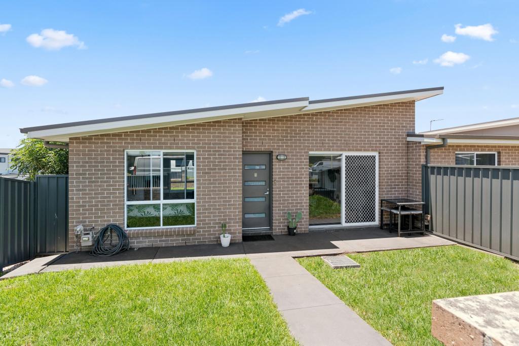 1/110 KANAHOOKA RD, KANAHOOKA, NSW 2530