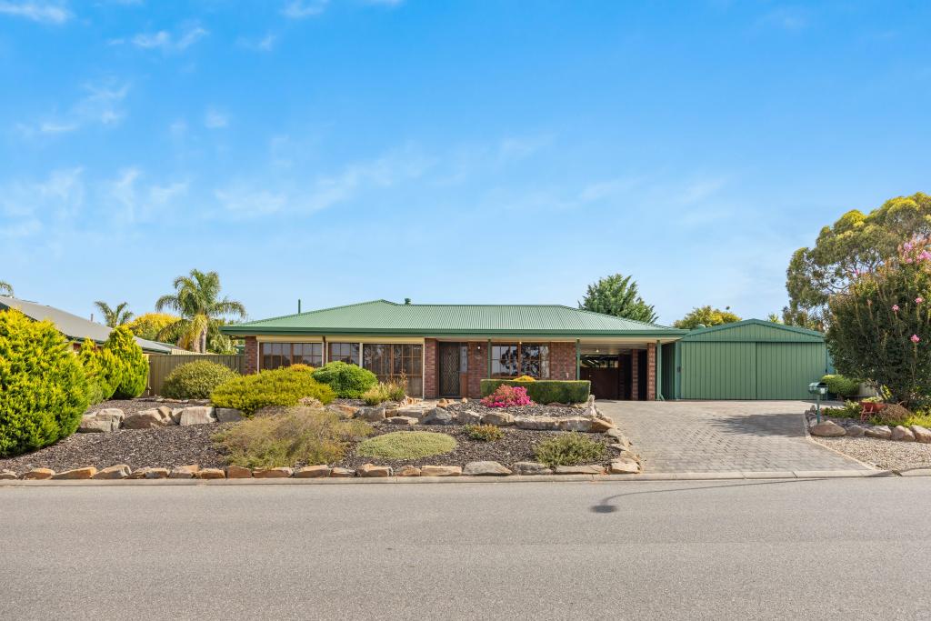 36 Jacaranda Dr, Woodside, SA 5244