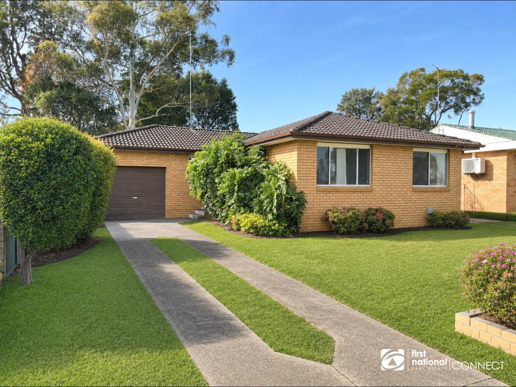 1 Southee Rd, Hobartville, NSW 2753