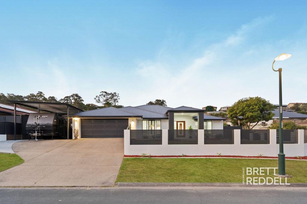 2 Limewood Cres, Ormeau Hills, QLD 4208