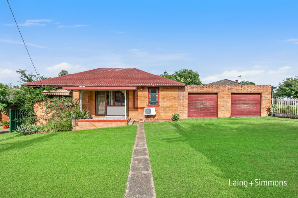 38 Ellengowan Cres, Whalan, NSW 2770