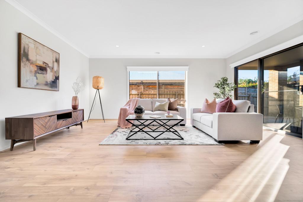 13 Rossiter Rtt, Cranbourne North, VIC 3977