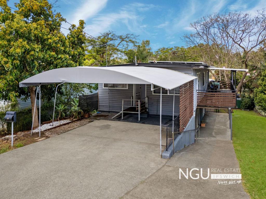 17 Belleglade Ave, Bundamba, QLD 4304