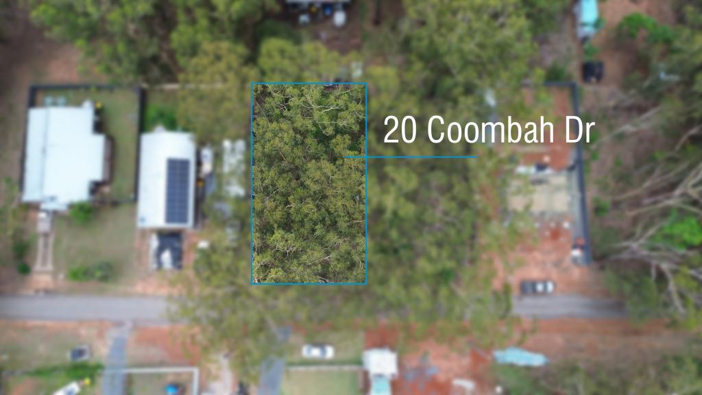 20 Coombah Dr, Russell Island, QLD 4184