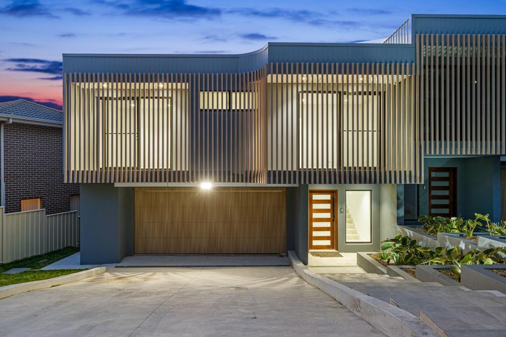 6a Mirrabooka Cres, Little Bay, NSW 2036