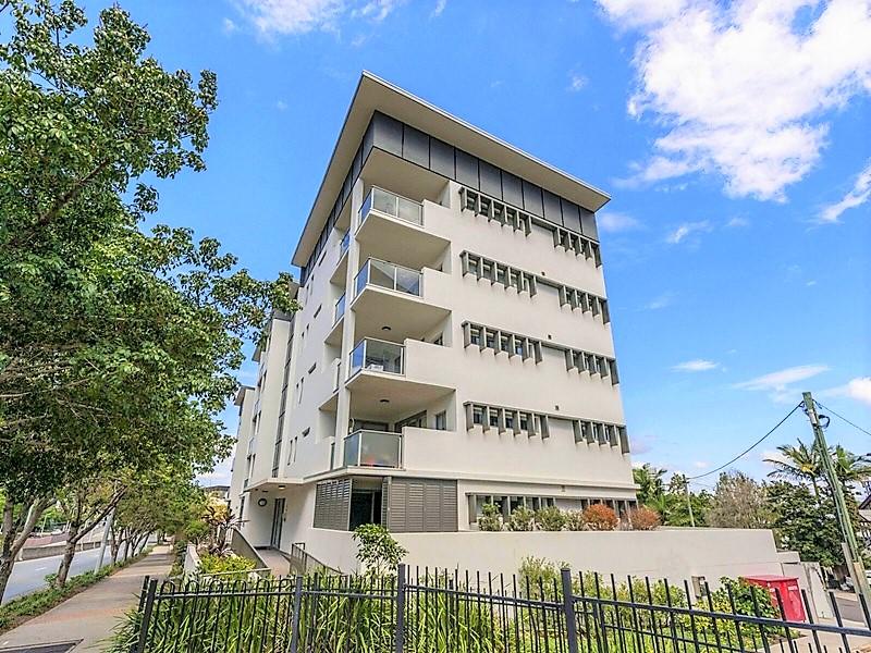 206/37 CONNOR ST, KANGAROO POINT, QLD 4169