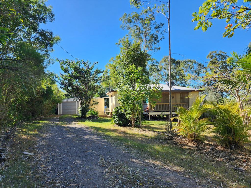 16 Kaurie St, Mungar, QLD 4650