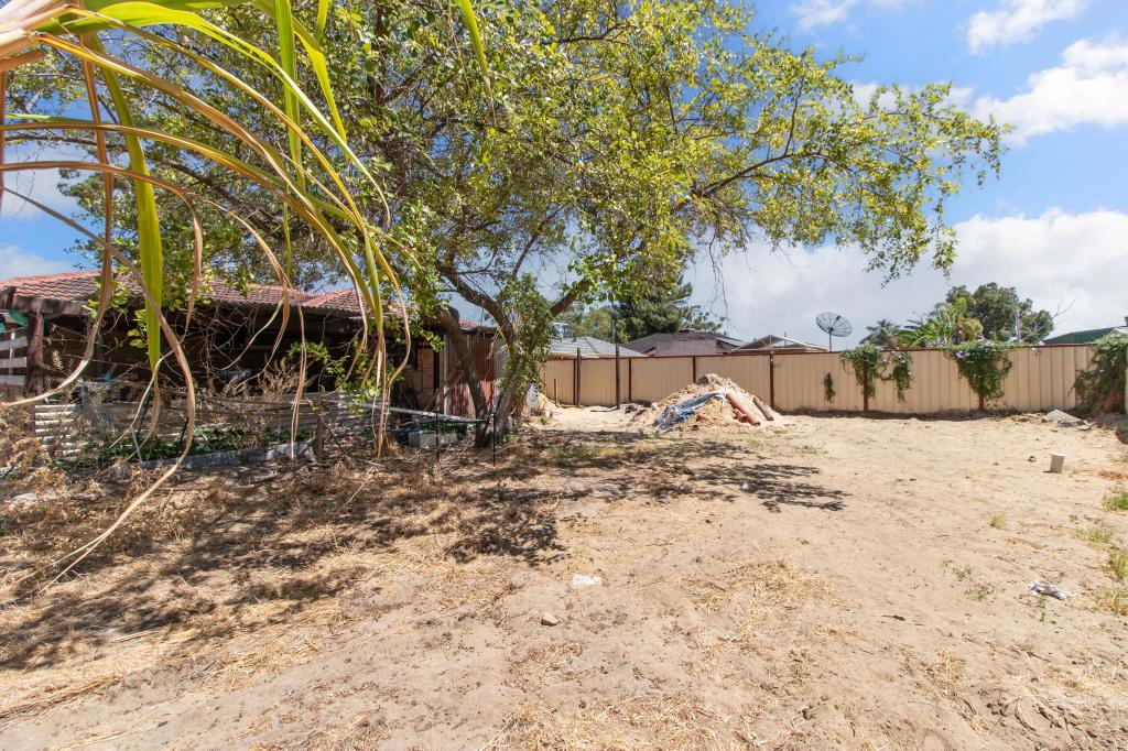 118 Mirrabooka Avenue, Koondoola, WA 6064 House for sale OnTheHouse