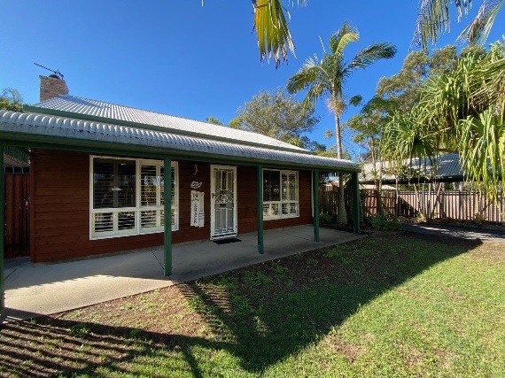 2/68 Urangan St, Torquay, QLD 4655
