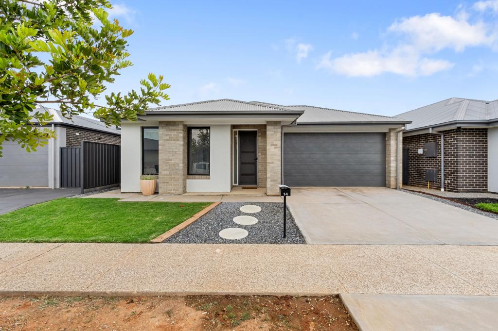 14 Vite St, Angle Vale, SA 5117