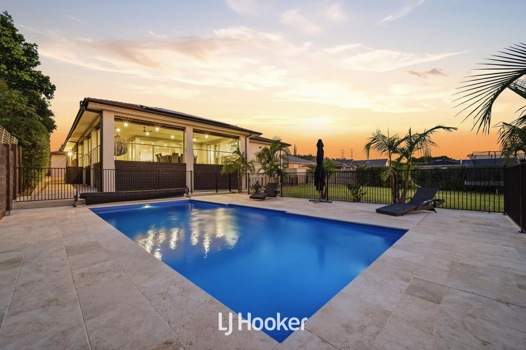 7 Tara Park Cl, Narre Warren North, VIC 3804