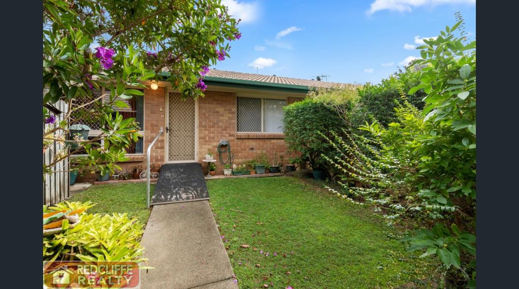 1/40 Greenup St, Redcliffe, QLD 4020