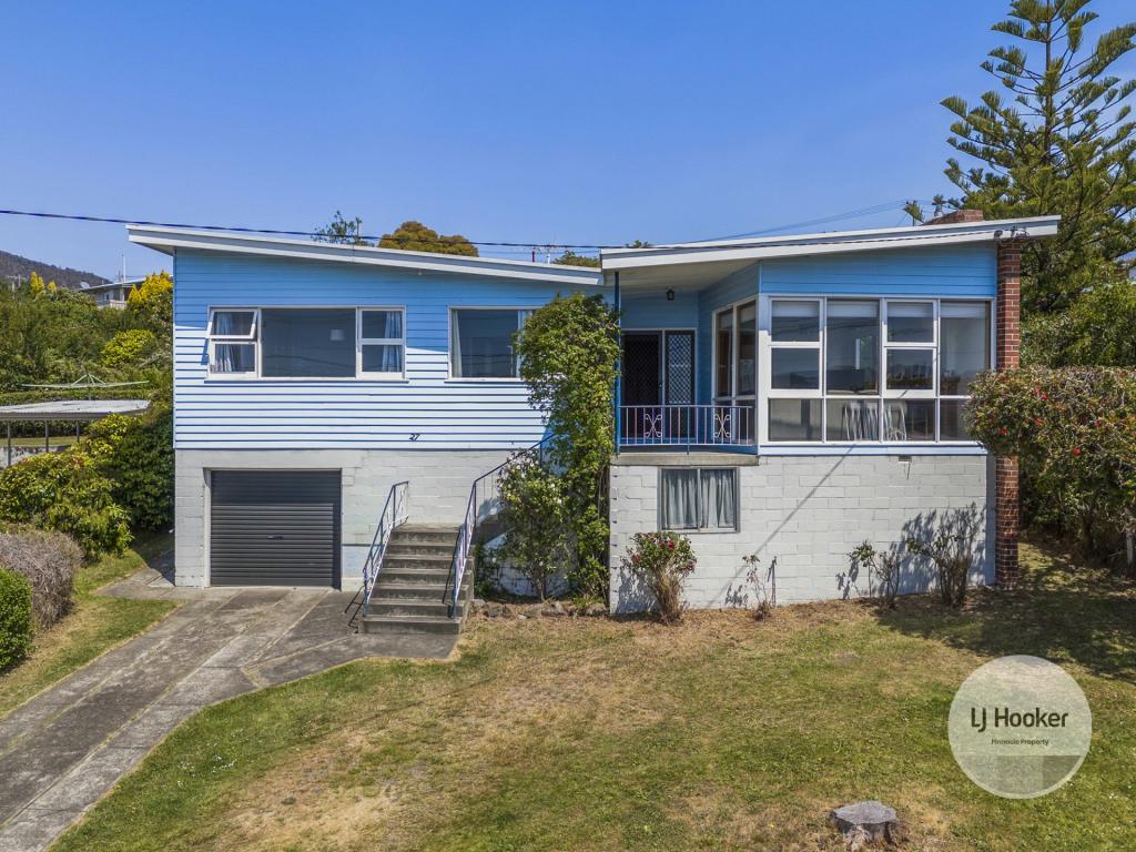 27 Catherine St, Chigwell, TAS 7011