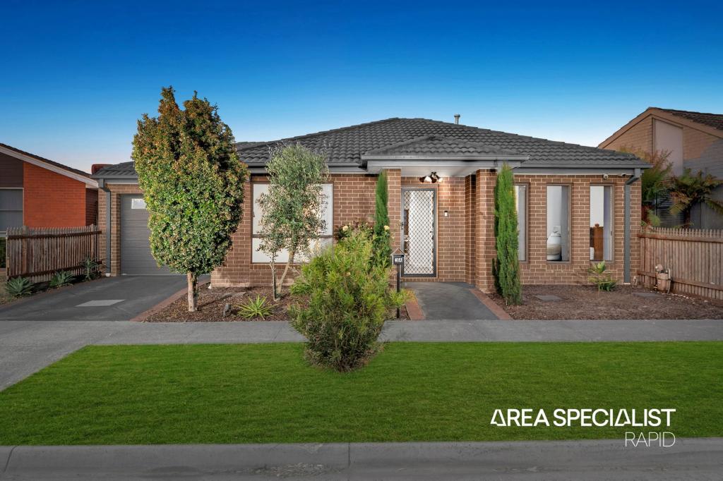 3a Bellvue Ct, Hampton Park, VIC 3976