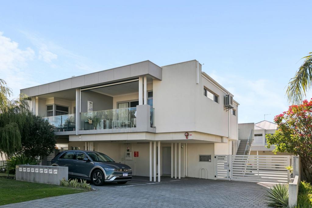 9/329 HECTOR ST, TUART HILL, WA 6060