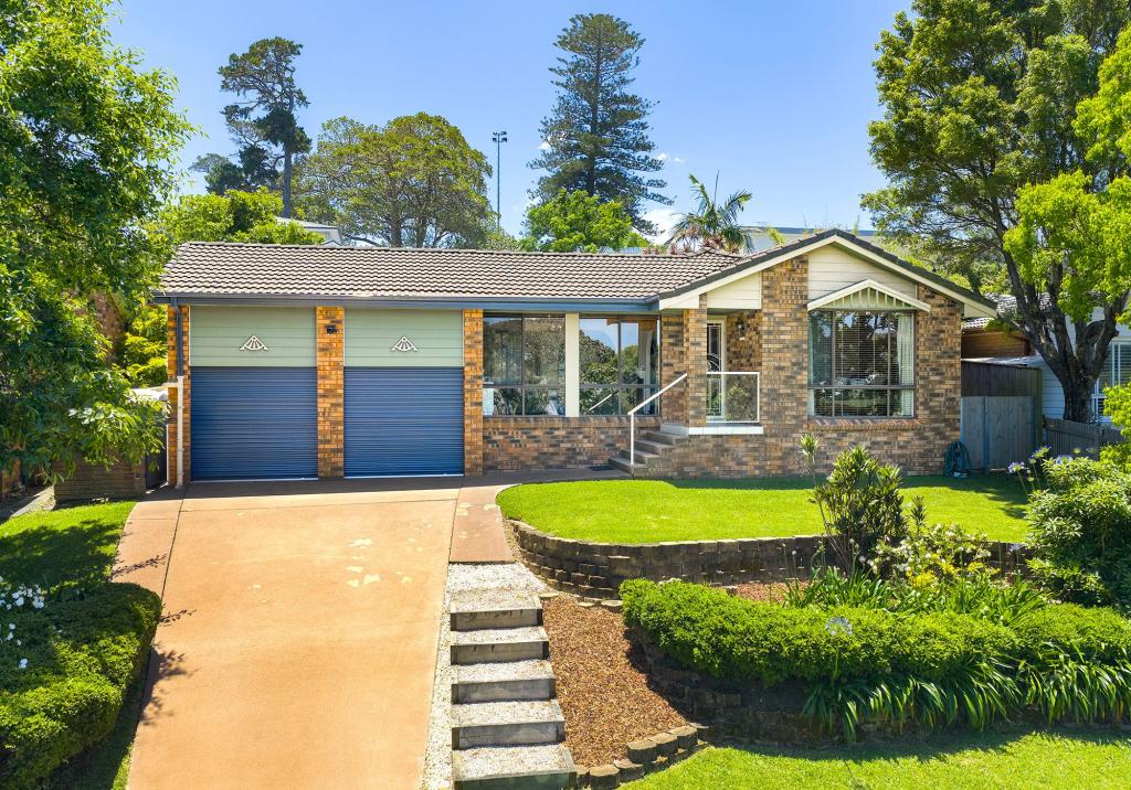 29 BROOK ST, GERRINGONG, NSW 2534