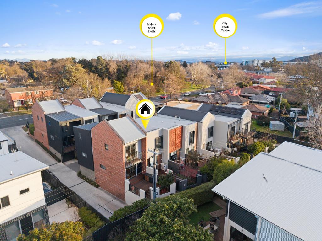 13/39 Majura Ave, Dickson, ACT 2602