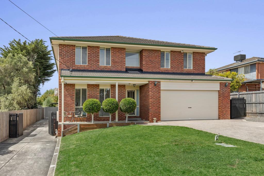 2 Woolart St, Strathmore, VIC 3041