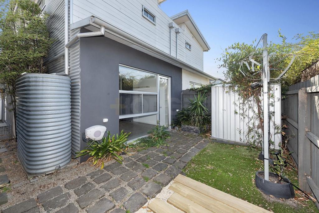 2/7 York St, Yarraville, VIC 3013