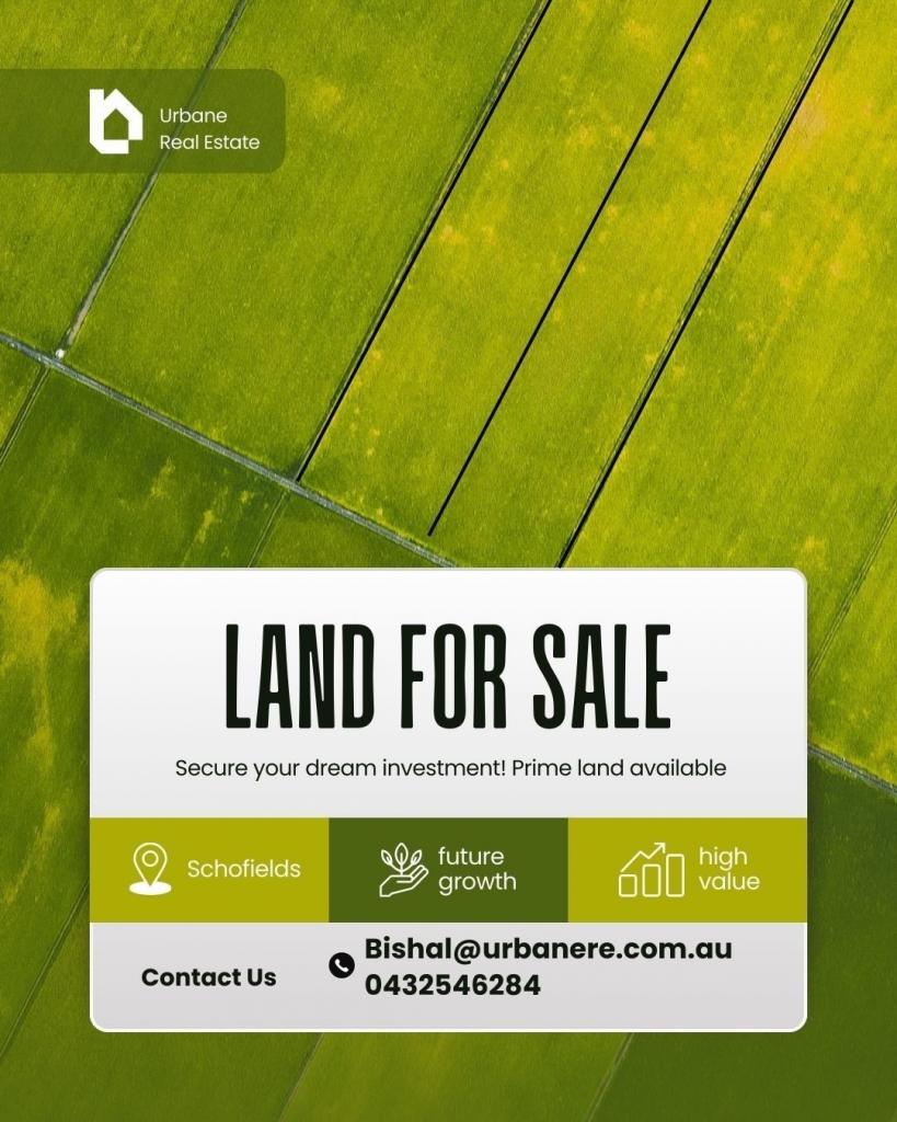 Lot 9 Carnarvon Rd, Schofields, NSW 2762
