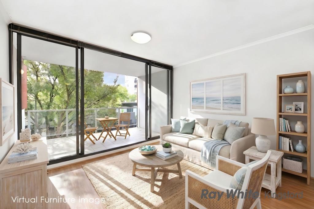 22/8 GRANDSTAND PDE, ZETLAND, NSW 2017