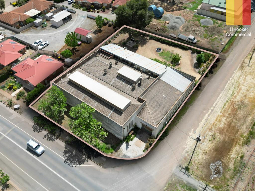 39 Belvidere Rd, Saddleworth, SA 5413