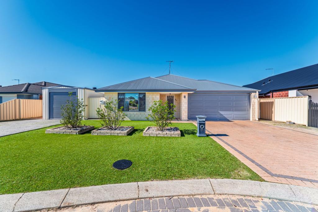 49 Greenacre St, Pinjarra, WA 6208