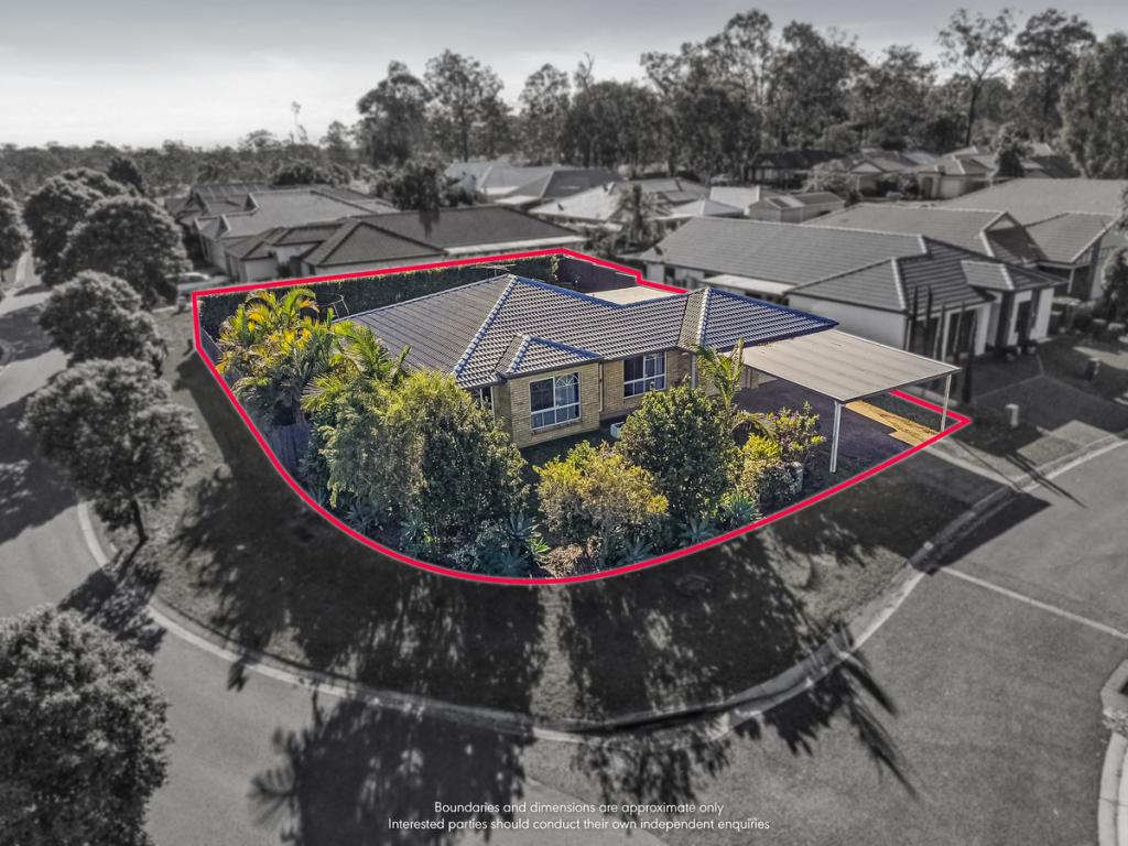69 Saint James St, Forest Lake, QLD 4078