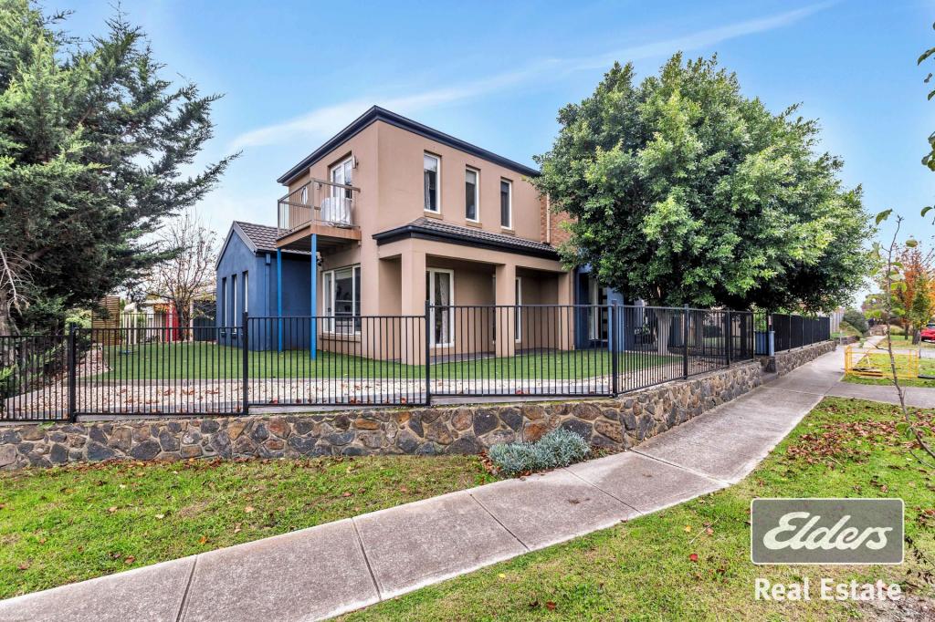432 MORRIS RD, TARNEIT, VIC 3029