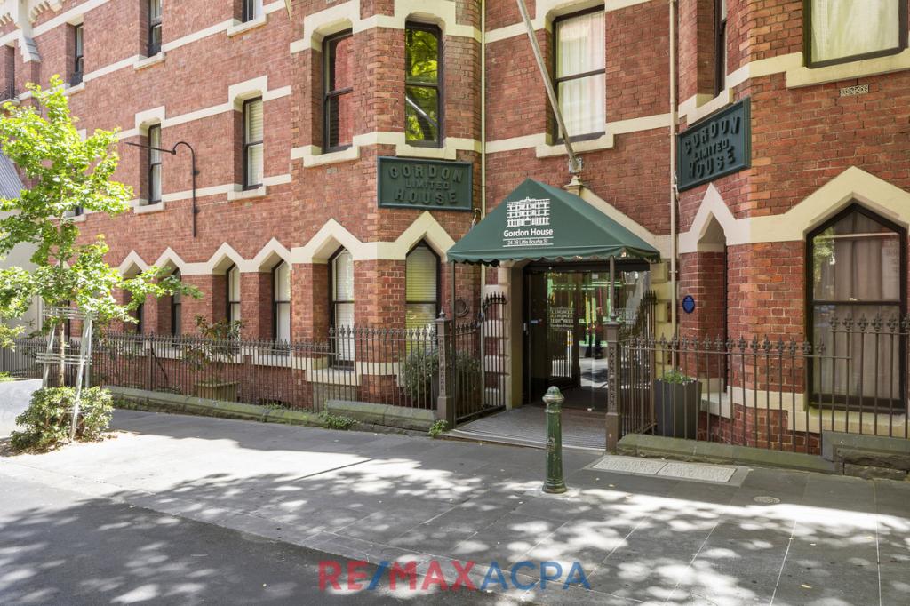 Lot 8,9,10 And 24/24-38 Little Bourke St, Melbourne, VIC 3000