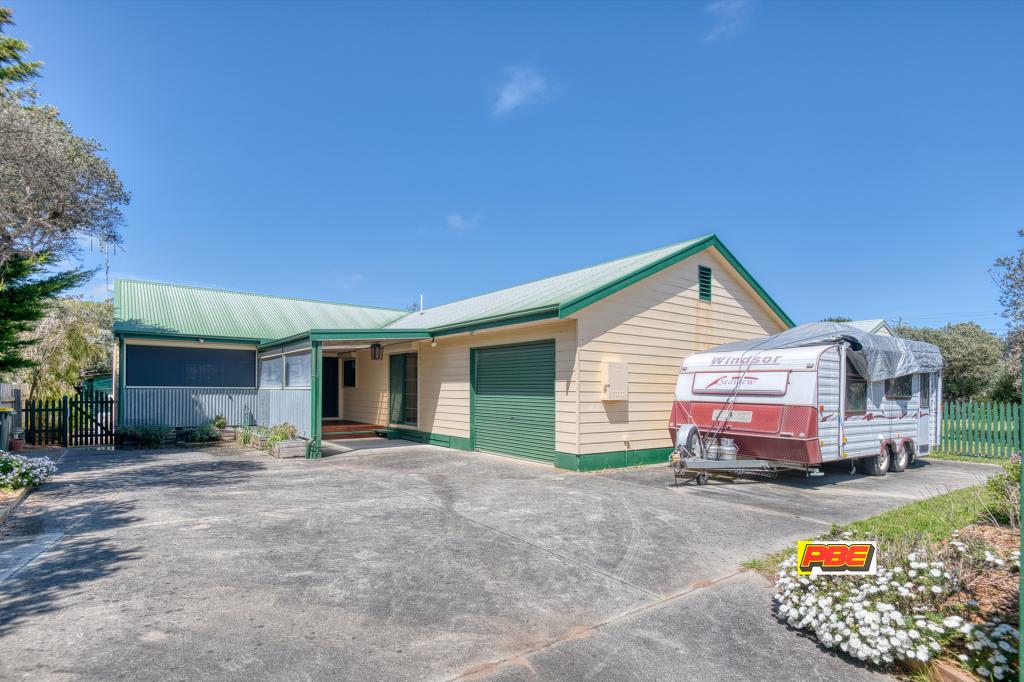 4 Link Rd, Venus Bay, VIC 3956
