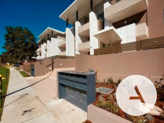 22/29 State Cir, Deakin, ACT 2600