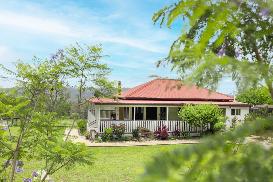 89 Golden Flats Lane, Conjola, NSW 2539