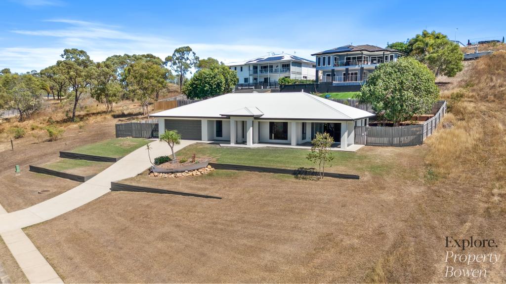 13 LINKS RD, BOWEN, QLD 4805