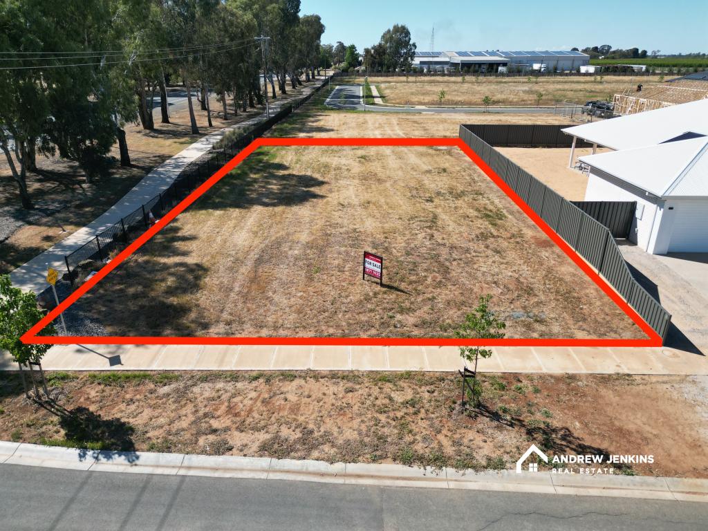 1 Bosc St, Cobram, VIC 3644