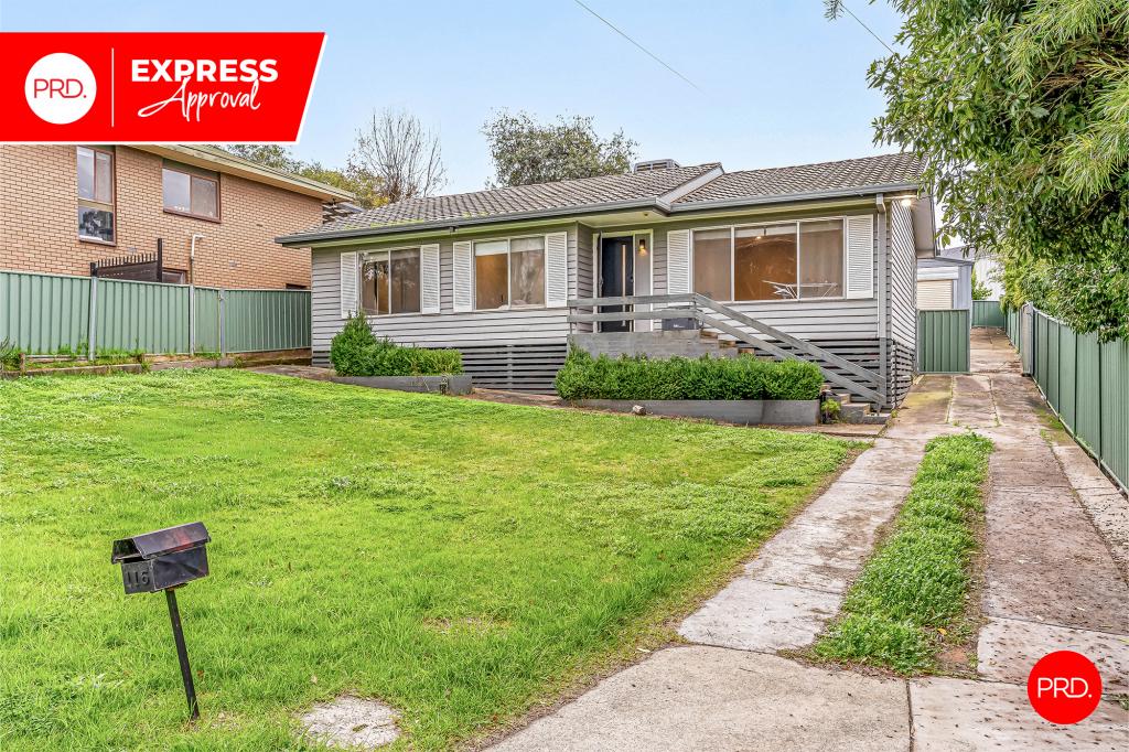 116 Maple St, Golden Square, VIC 3555