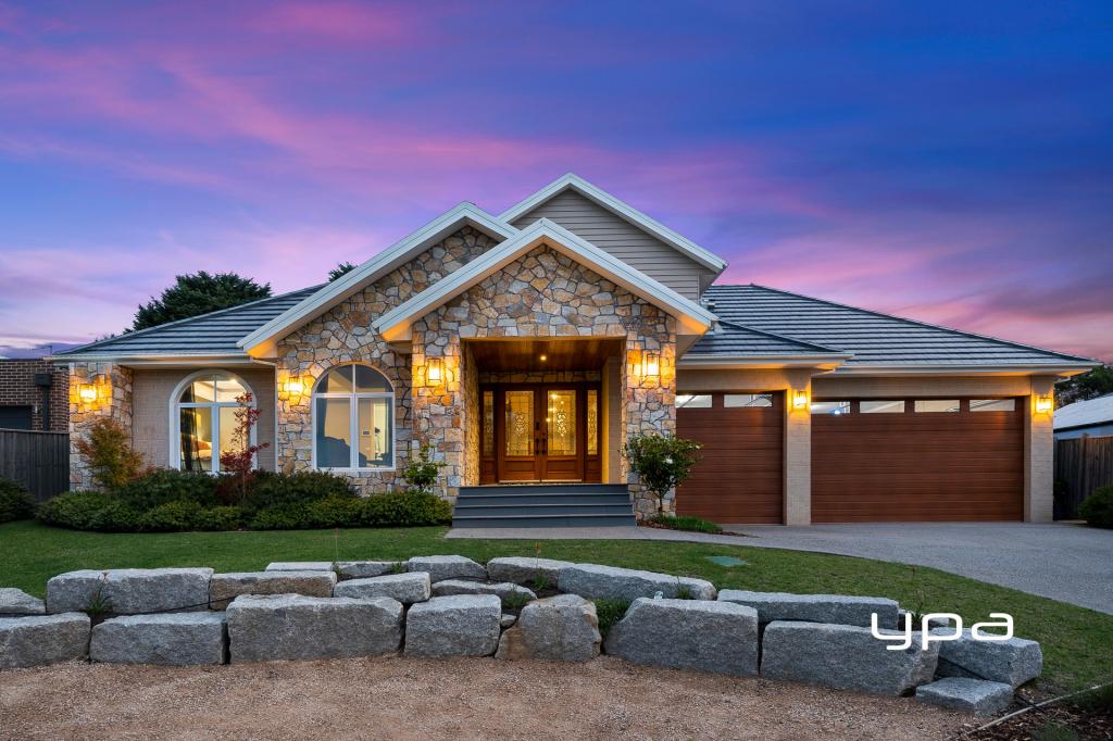 9 Nelson Ct, Gisborne, VIC 3437