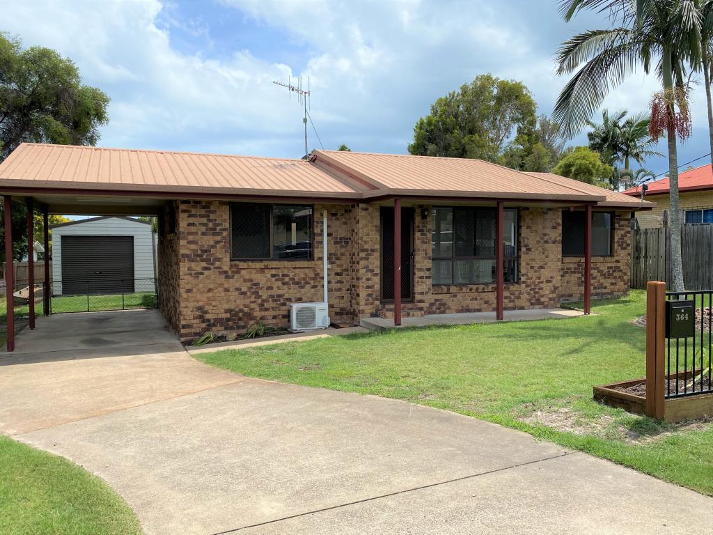 364 Boat Harbour Dr, Scarness, QLD 4655