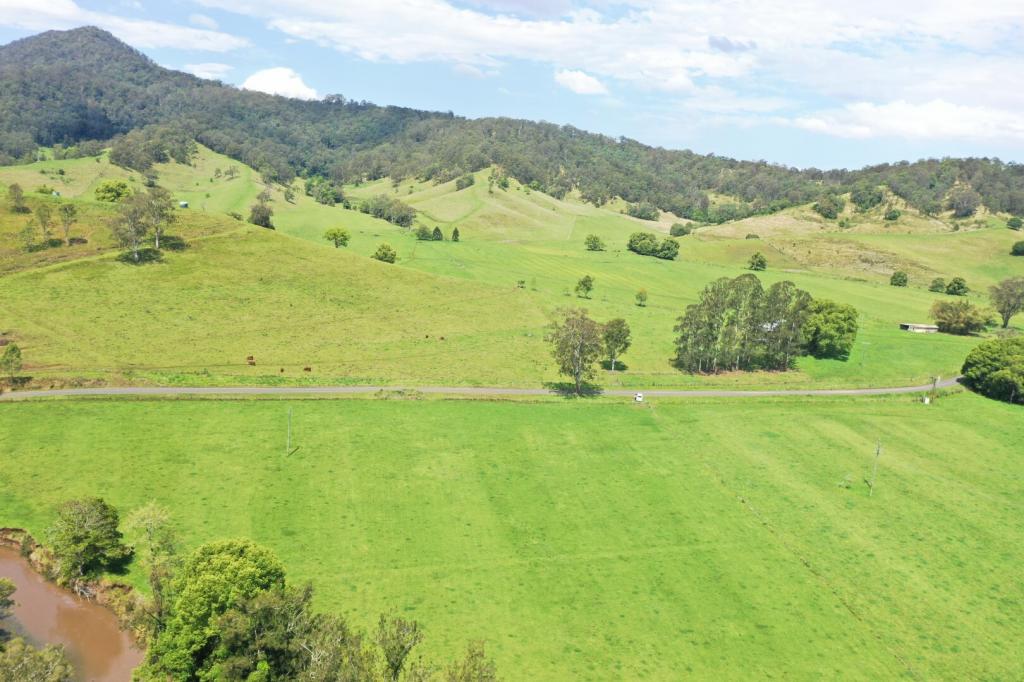 1592 Collins Creek Rd, Kyogle, NSW 2474